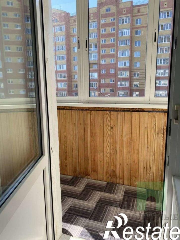 3-комн квартира улица Льва Толстого, 45,  д. 45