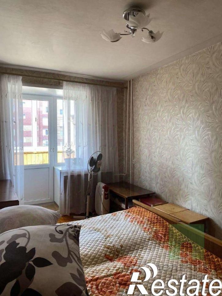 3-комн квартира улица Льва Толстого, 45,  д. 45