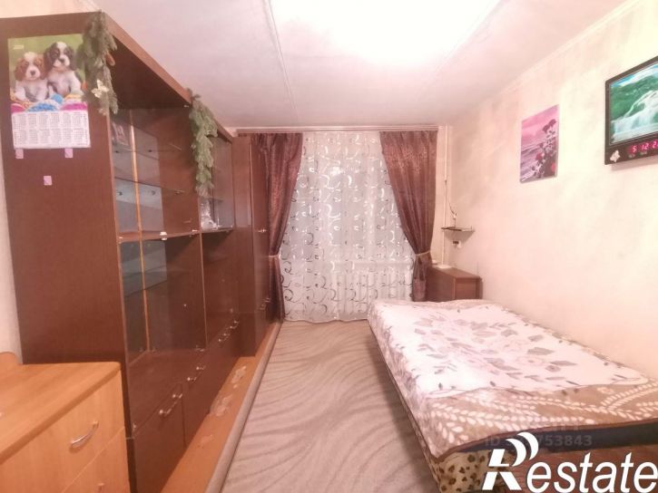 1-комн квартира Красноармейская улица, 99,  д. 99