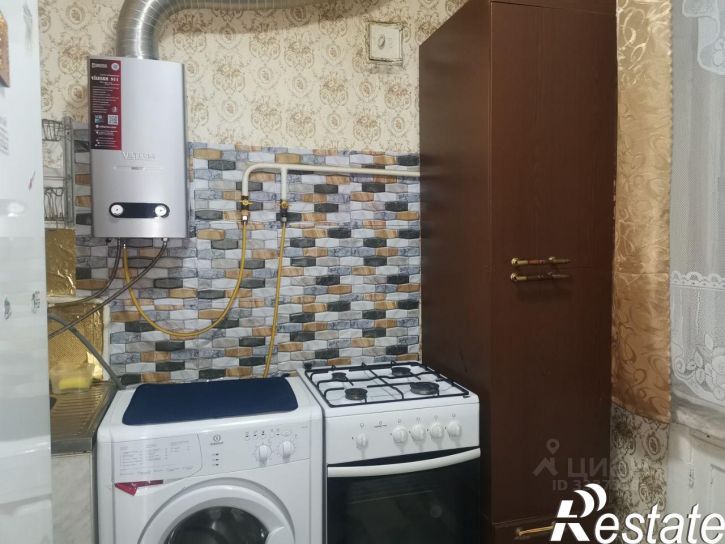1-комн квартира Красноармейская улица, 99,  д. 99