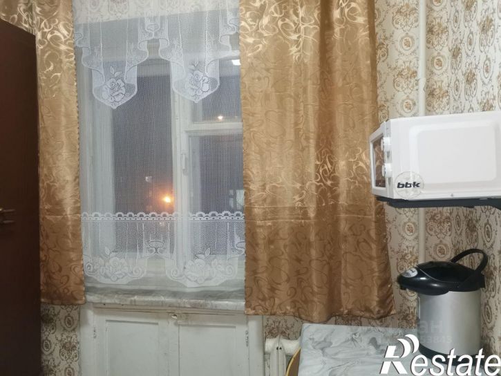 1-комн квартира Красноармейская улица, 99,  д. 99