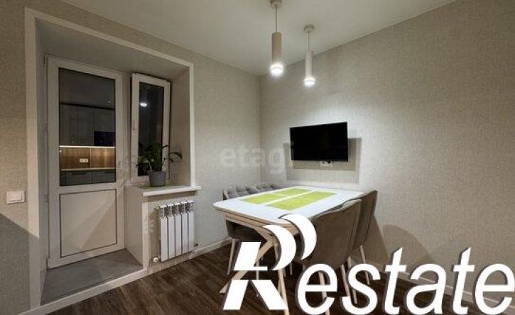2-комн квартира Западная улица, 21,  д. 21