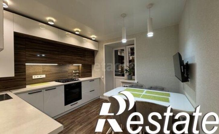 2-комн квартира Западная улица, 21,  д. 21