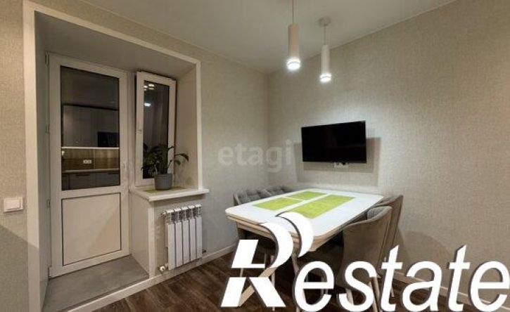 2-комн квартира Западная улица, 21,  д. 21