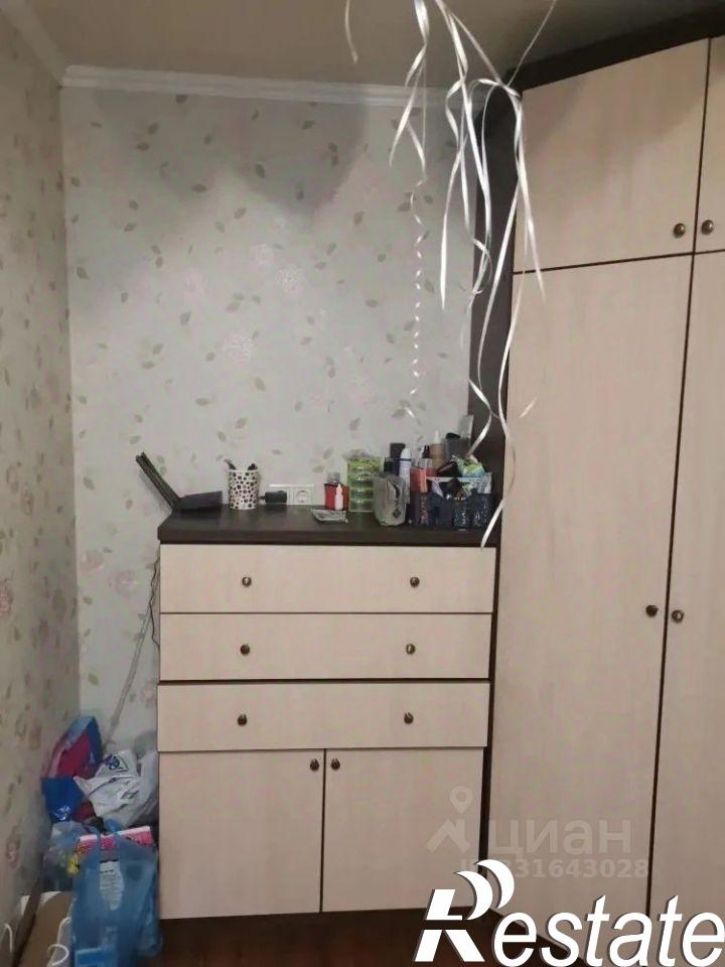1-комн квартира улица Баумана, 23,  д. 23