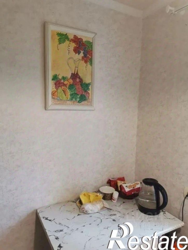 1-комн квартира улица Баумана, 23,  д. 23