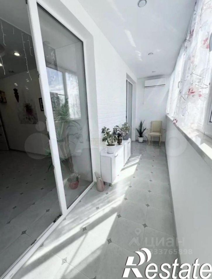 1-комн квартира улица Эшкинина, 19,  д. 19