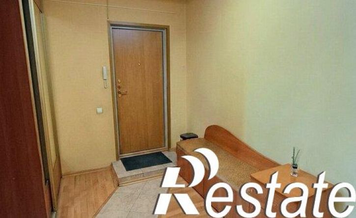 2-комн квартира улица Строителей, 44А,  д. 44А