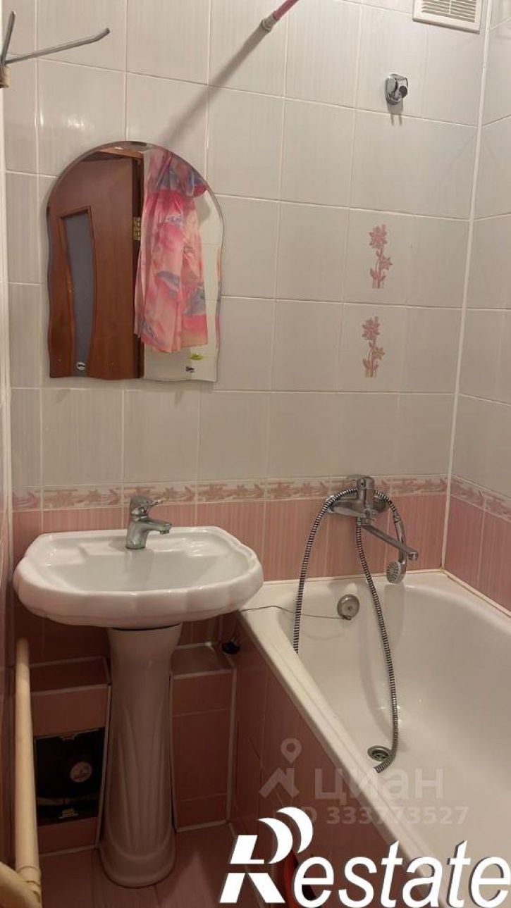 2-комн квартира Пролетарская улица, 28,  д. 28