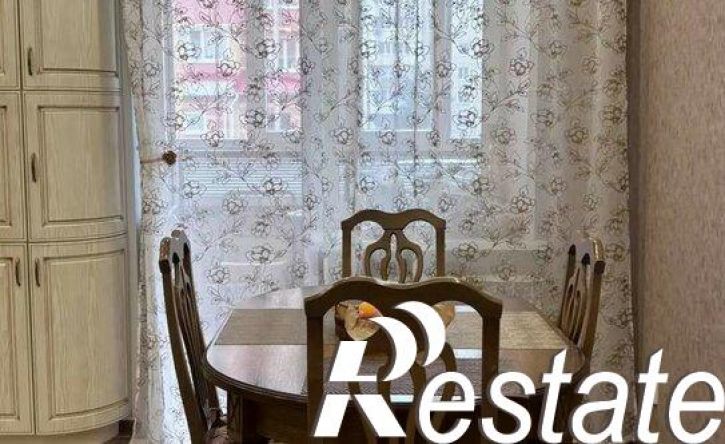 3-комн квартира Воскресенский проспект, 11А,  д. 11А