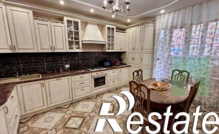 3-комн квартира Воскресенский проспект, 11А,  д. 11А