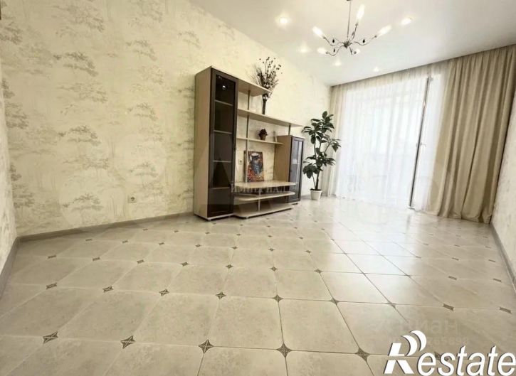 1-комн квартира улица Эшкинина, 19,  д. 19