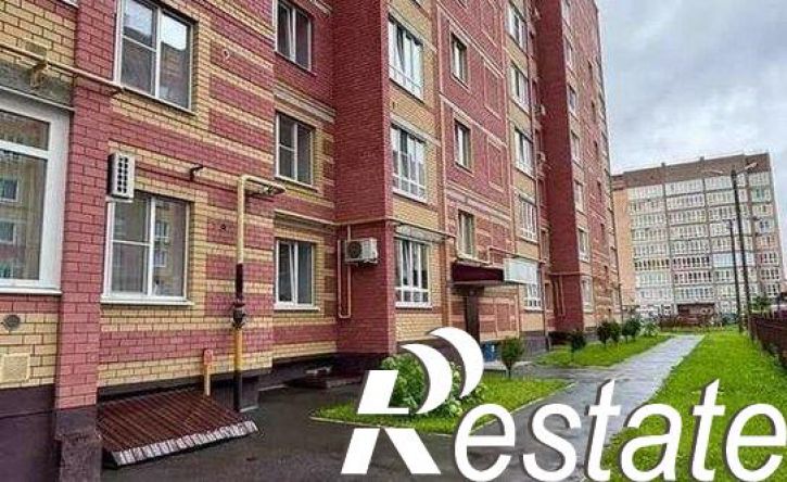 3-комн квартира Воскресенский проспект, 11А,  д. 11А