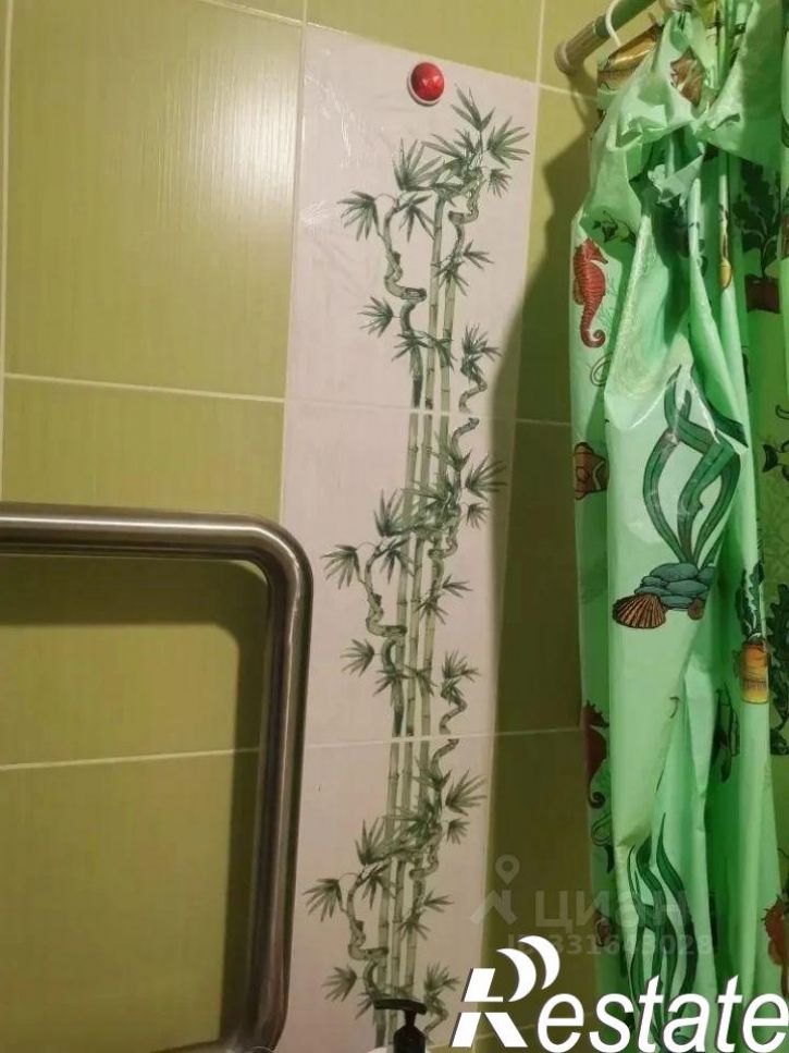 1-комн квартира улица Баумана, 23,  д. 23