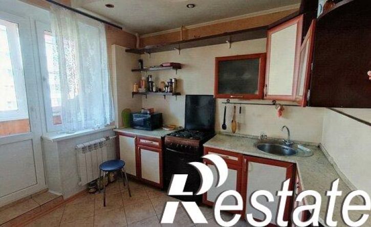 2-комн квартира улица Строителей, 44А,  д. 44А