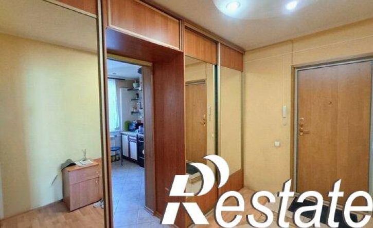 2-комн квартира улица Строителей, 44А,  д. 44А