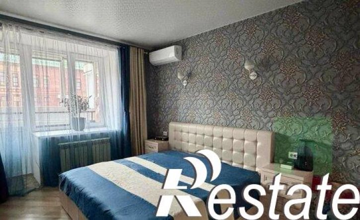 3-комн квартира Воскресенский проспект, 11А,  д. 11А