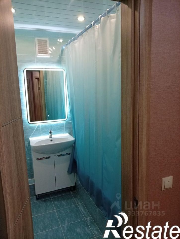 1-комн квартира улица Лебедева, 37А,  д. 37А