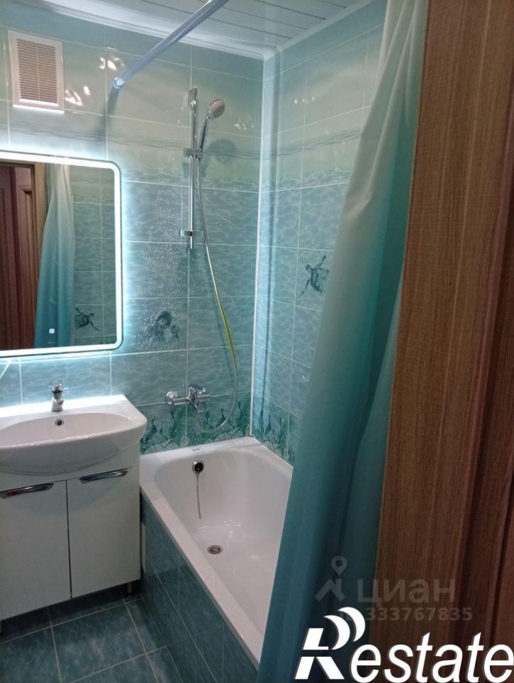 1-комн квартира улица Лебедева, 37А,  д. 37А