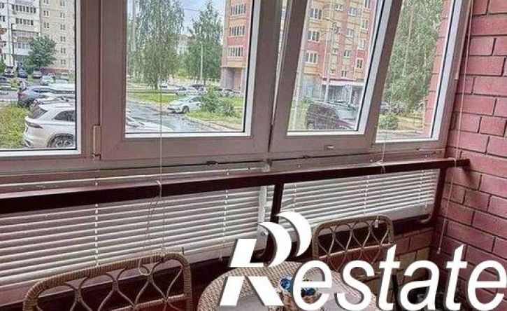 3-комн квартира Воскресенский проспект, 11А,  д. 11А