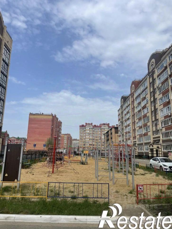 1-комн квартира улица Эшкинина, 19,  д. 19