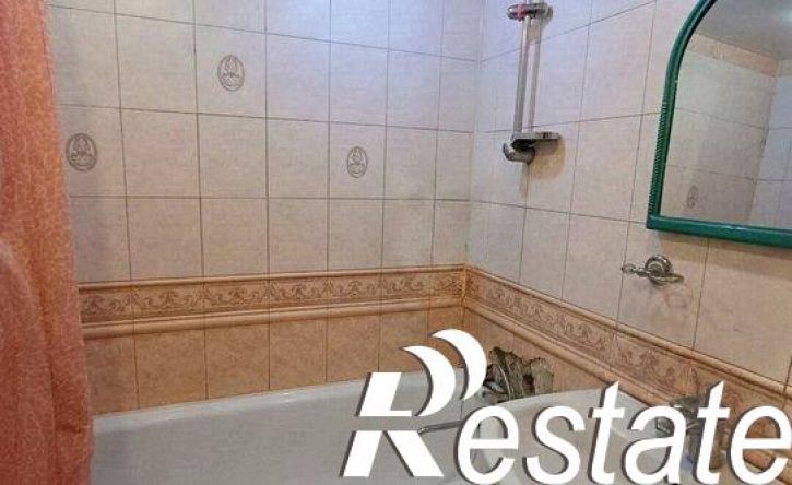 2-комн квартира улица Строителей, 44А,  д. 44А
