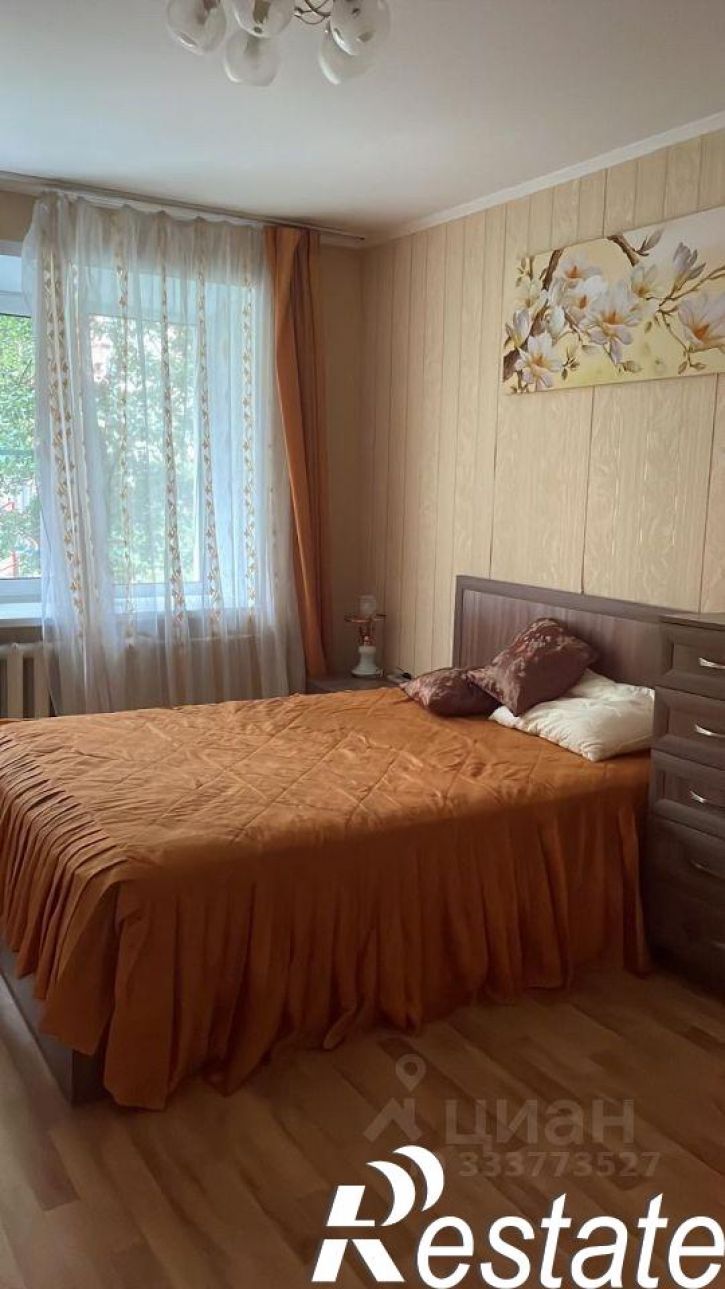2-комн квартира Пролетарская улица, 28,  д. 28
