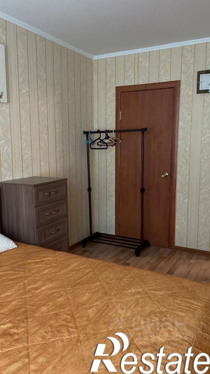 2-комн квартира Пролетарская улица, 28,  д. 28