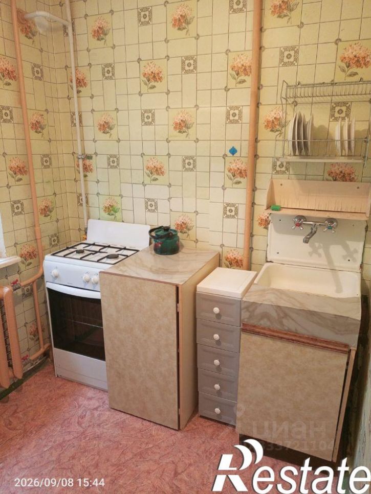 2-комн квартира улица Маяковского, 75,  д. 75