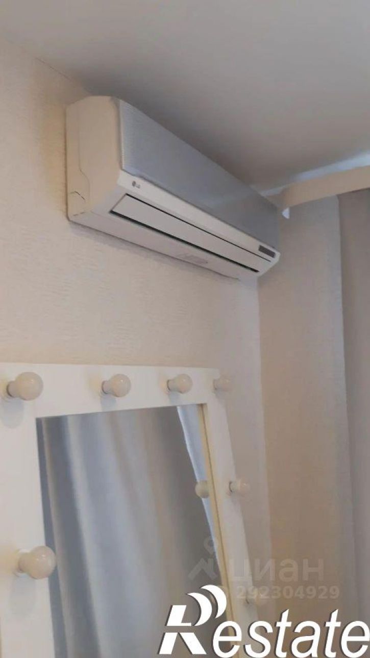 1-комн квартира улица Кирова, 11В,  д. 11В