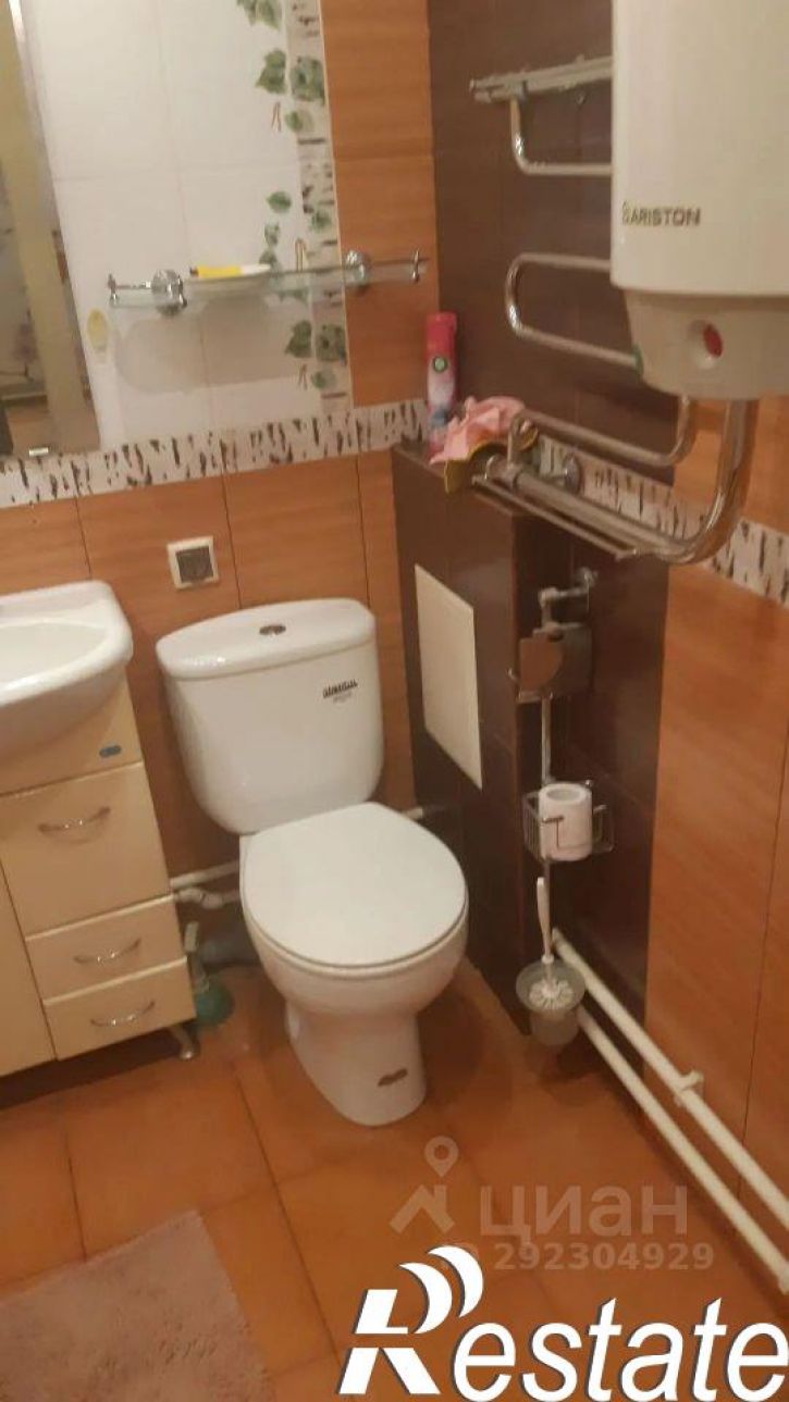 1-комн квартира улица Кирова, 11В,  д. 11В