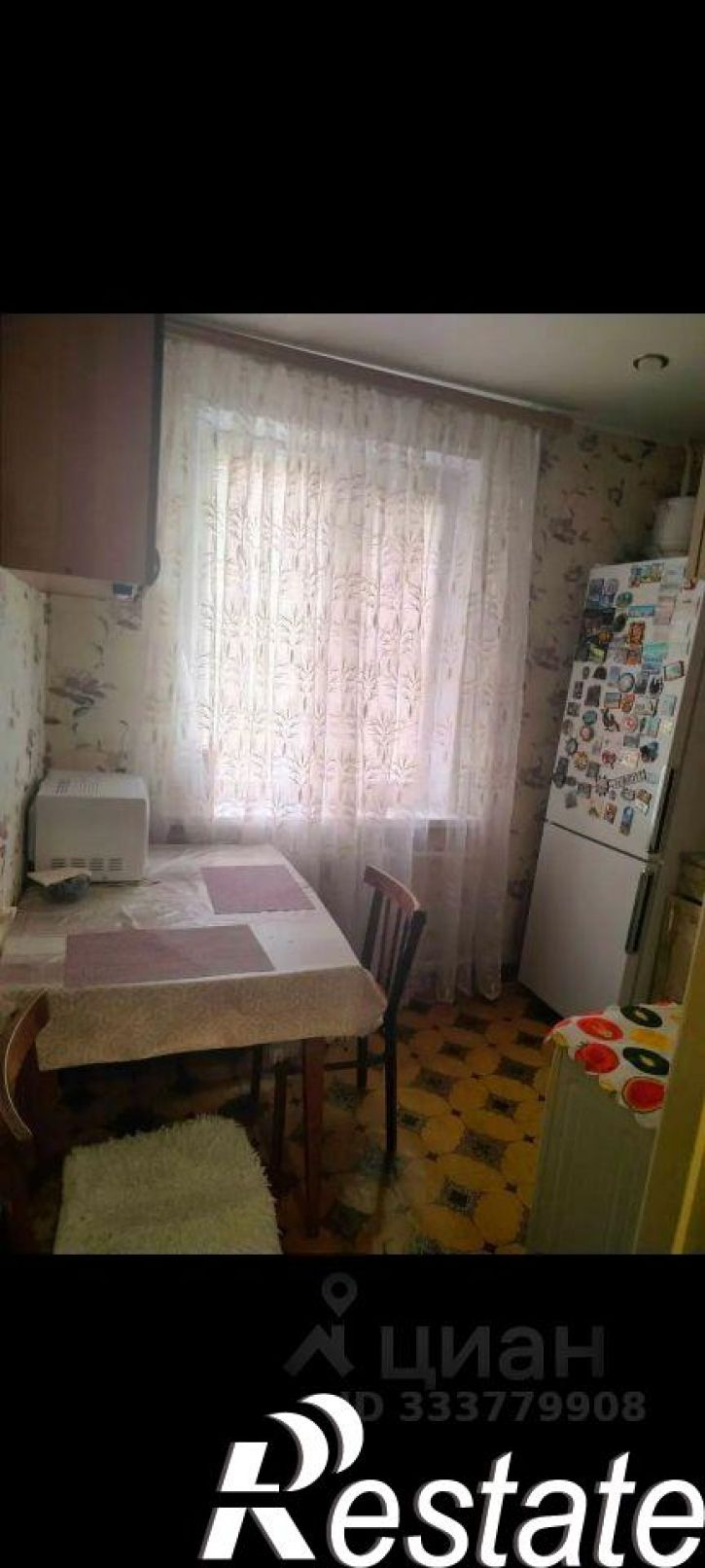 1-комн квартира улица Степана Разина, 18,  д. 18