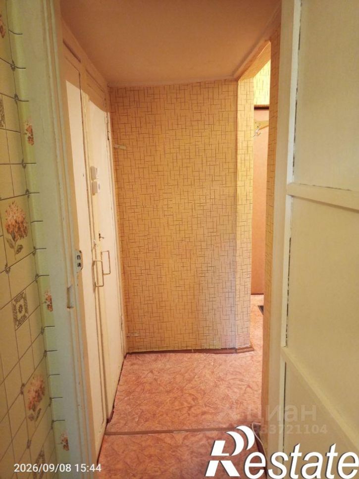 2-комн квартира улица Маяковского, 75,  д. 75