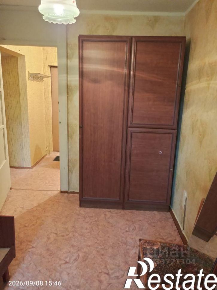 2-комн квартира улица Маяковского, 75,  д. 75