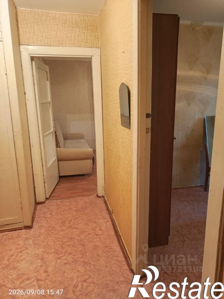 2-комн квартира улица Маяковского, 75,  д. 75