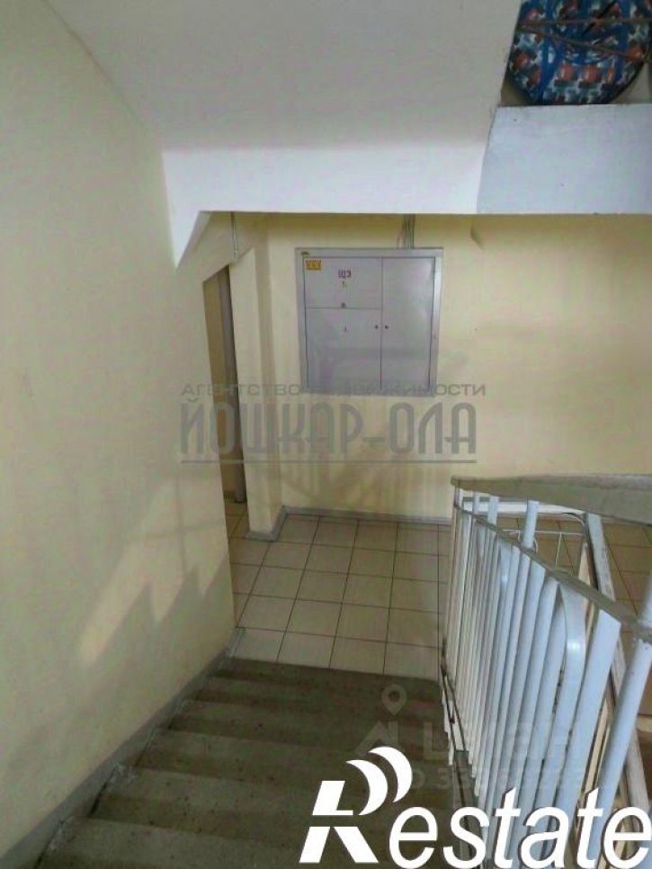 1-комн квартира улица Петрова, 28А,  д. 28А