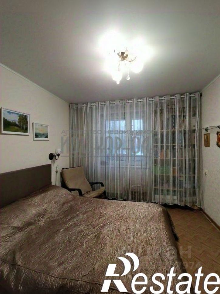 2-комн квартира Звёздная улица, 16,  д. 16