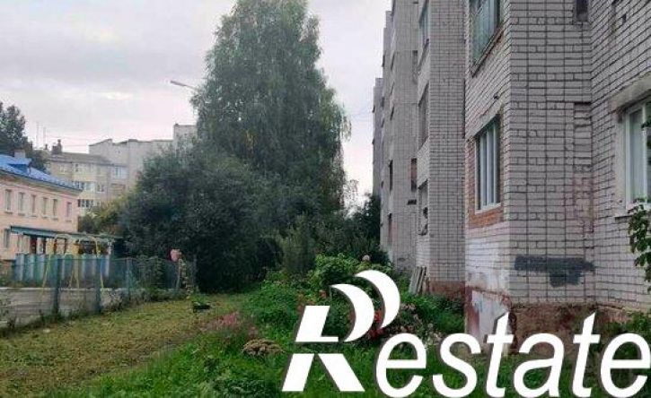 1-комн квартира улица Пархоменко, 9,  д. 9