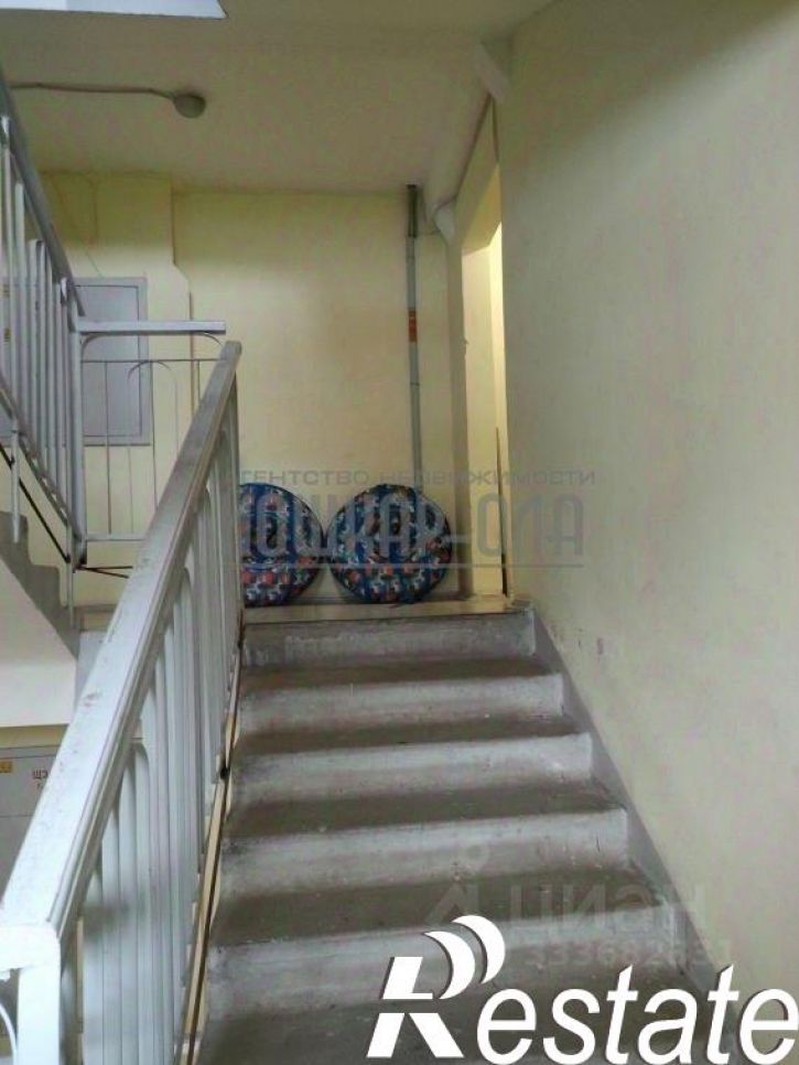 1-комн квартира улица Петрова, 28А,  д. 28А