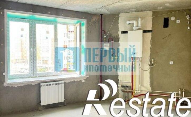 3-комн квартира Прибрежный проезд, 2,  д. 2