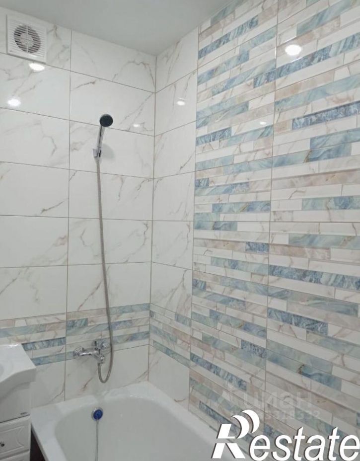 1-комн квартира улица Меримского, 2,  д. 2