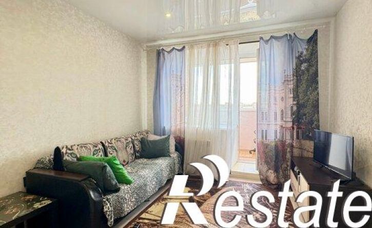 1-комн квартира улица Машиностроителей, 101А,  д. 101А