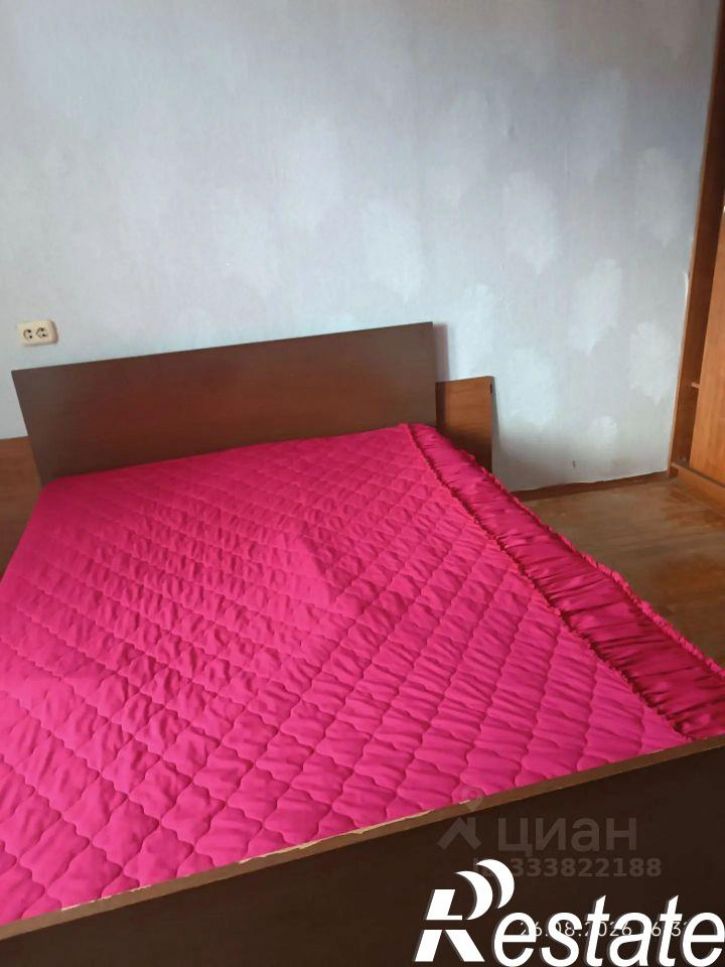 Комната улица Йывана Кырли, 5А,  д. 5А