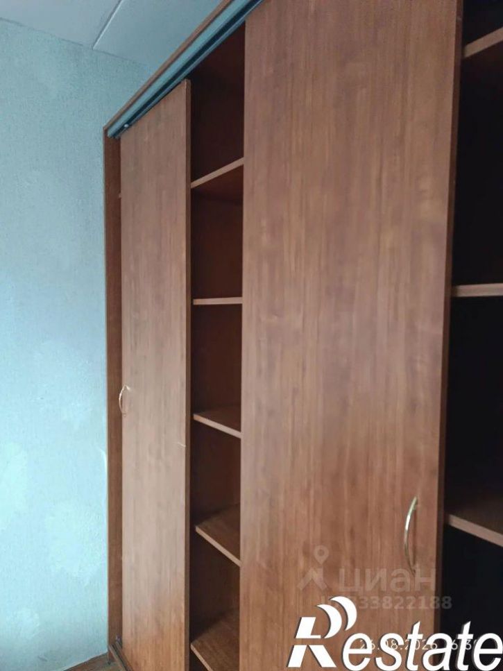 Комната улица Йывана Кырли, 5А,  д. 5А