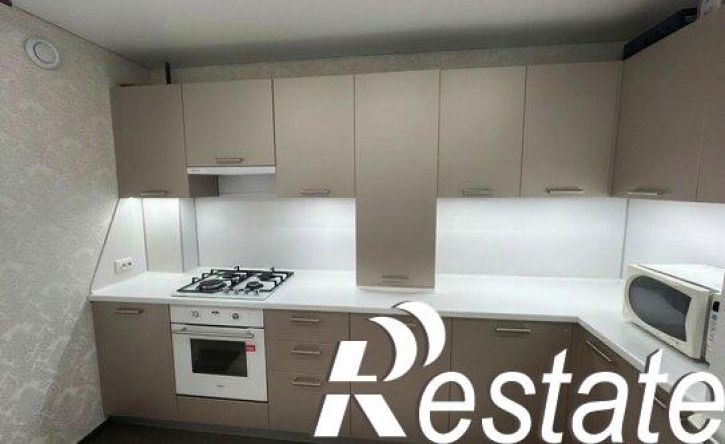 1-комн квартира улица Анникова, 6Б,  д. 6Б