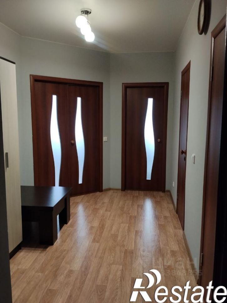 1-комн квартира бульвар Чавайна, 25,  д. 25
