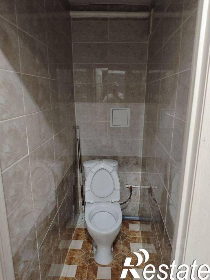 1-комн квартира улица Лебедева, 39,  д. 39