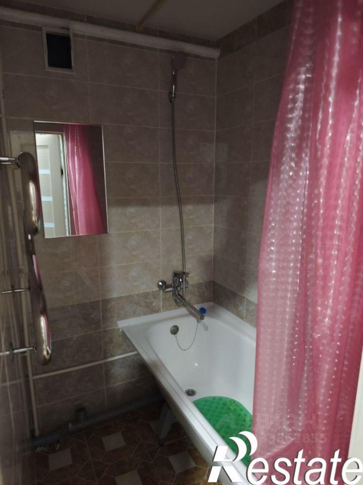 1-комн квартира улица Лебедева, 39,  д. 39