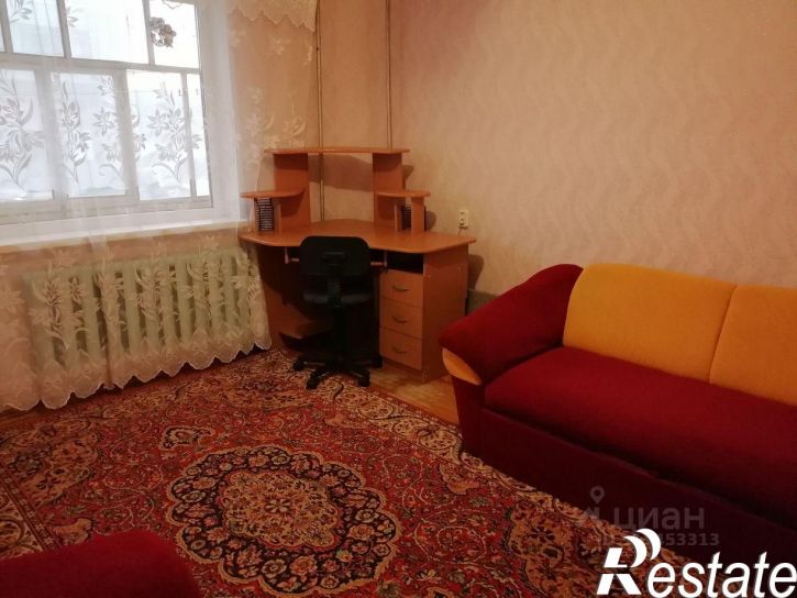 Комната бульвар Чавайна, 10,  д. 10