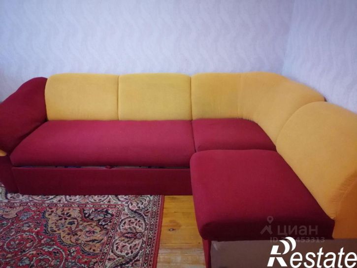 Комната бульвар Чавайна, 10,  д. 10